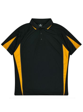 Aussie Pacific Eureka Polo Mens