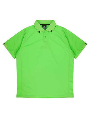 Aussie Pacific Fliders Polo Mens