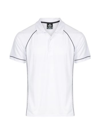 Aussie Pacific Endeavour Polo Mens