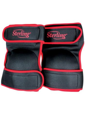 Sterling Non Marking Comfort Style Knee Pad