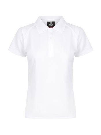 Aussie Pacific Keira Lady Polos