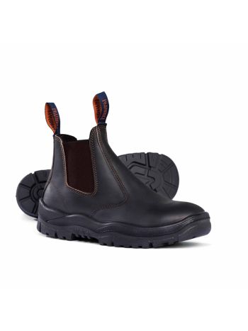 Mongrel Boots Premium Elastic Sided Boot