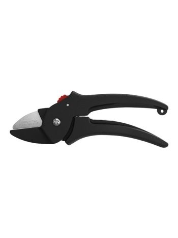 150mm Black Plastic Anvil Magic Snip