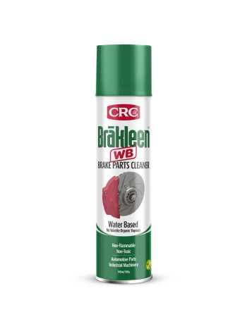 Brakleen Water Based 500g