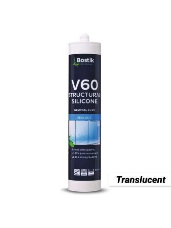 Bostik V-60 Translucent 300ml