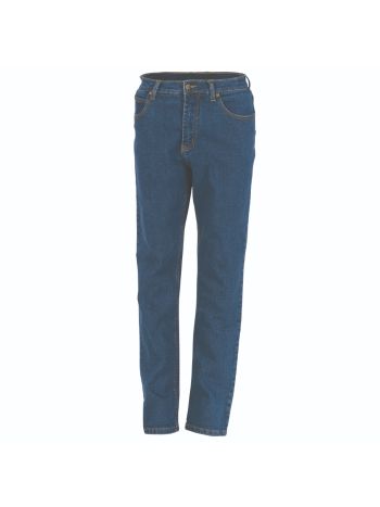 DNC Ladies Denim Stretch Jeans