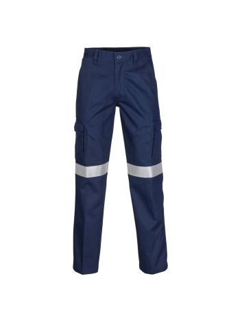 DNC Patron Saint Flame Retardant Cargo Pants with 3M F-R Tape