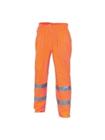 DNC HiVis Day/Night Rain Pants