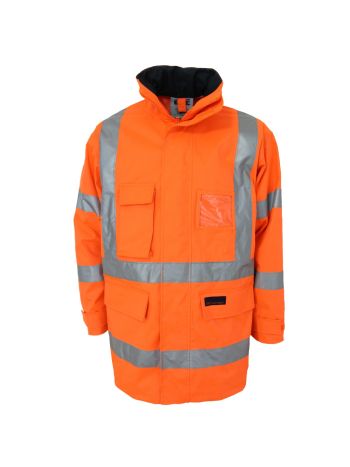 DNC HiVis H pattern Biomotion tape jacket