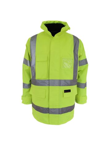 DNC HiVis H pattern BioMotion tape 6 in 1 Jacket