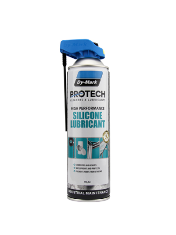 Protech 400g Silicone Lubricant