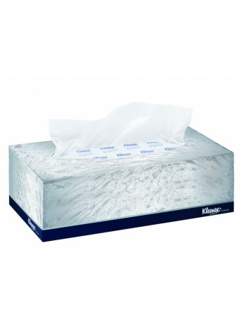 KC Kleenex Large Box of Facial Tissues