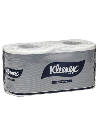 KC Kleenex Executive Toilet Tissue 2Ply
