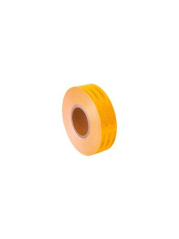 CL1 HIP-4100 REFLECT YELLOW 48MM X 45.7M