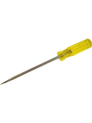 Stanley Screwdriver Flat Slotted 5 150mm