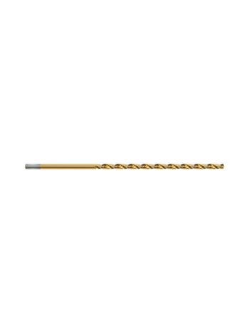 2.5mm Long Series Drill Bit - Gold Series (OAL 95mm)