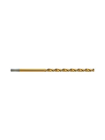 5.5mm Long Series Drill Bit - Gold Series (OAL 152mm)