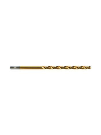 6.5mm Long Series Drill Bit - Gold Series (OAL 159mm)