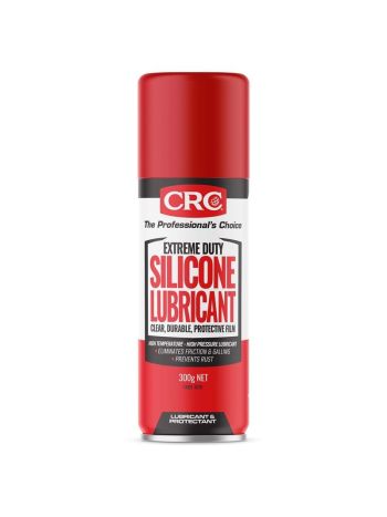 CRC Extreme Duty Silicone 300g