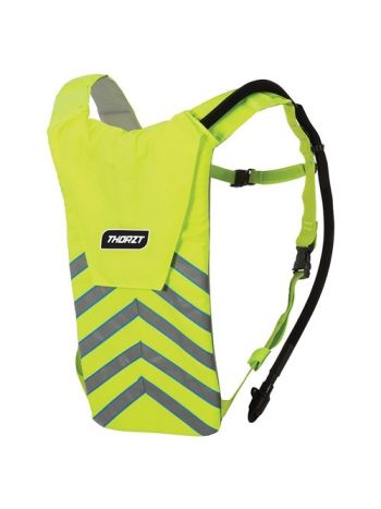 3L HYDRATION BACKPACK - YELLOW