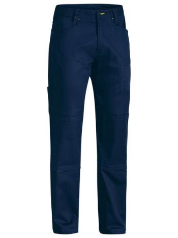 Bisely Ripstop Vented Work Pants X Flow