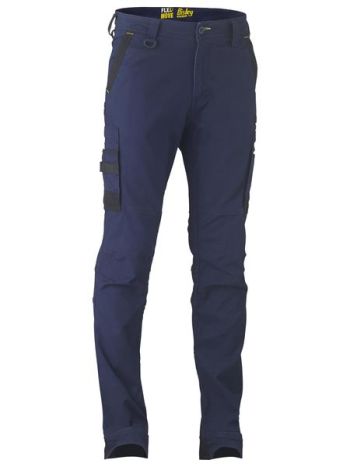 Bisley Flx And Move Stretch Utility Cargo Pants