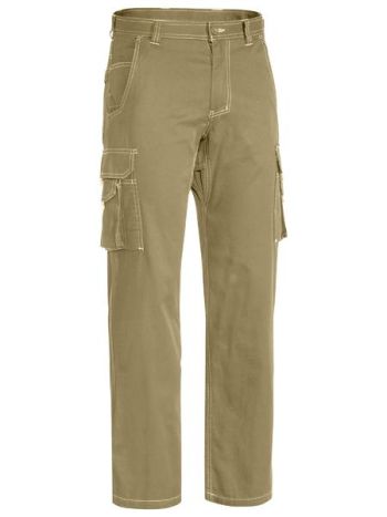 Bisley Cool Vented Lightweight Cargo Pants