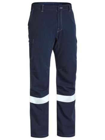 Bisley Tencate Tecasafe Plus 700 Taped Fr Vented Cargo Pants