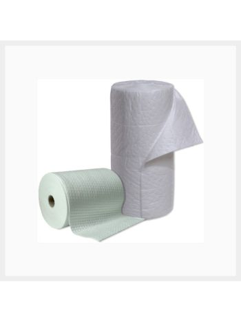 Absorbent Blanket Rolls – Oil & Fuel 200 GSM 1000mm