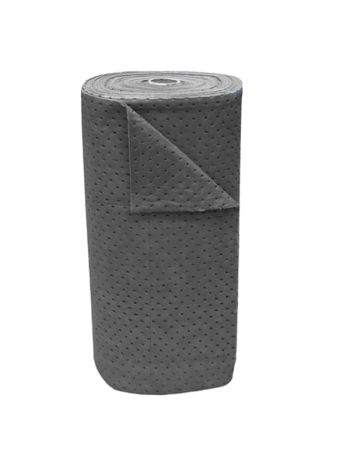 General Purpose Absorbent Roll 50m x 1m