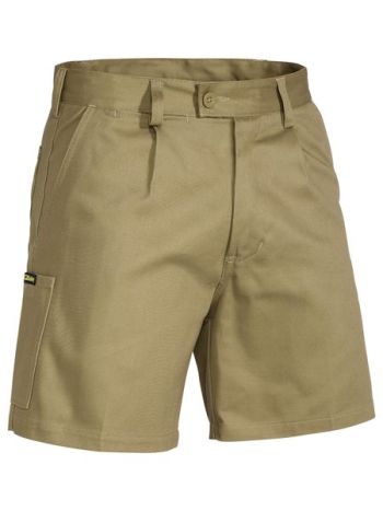 Bisley Original Cotton Drill Work Short