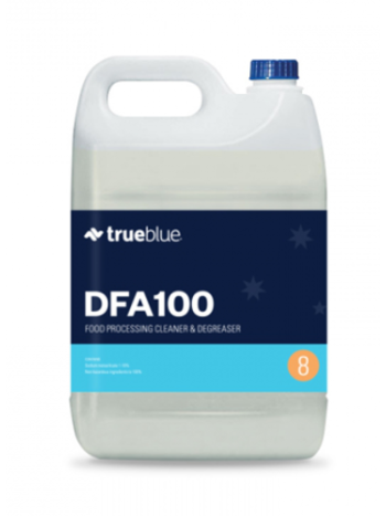 True Blue DFA100 Kitchen Degreaser 5L