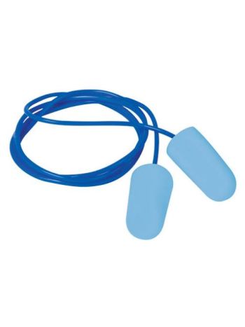 FoodSafe Metal Detectable Disposable Earplug