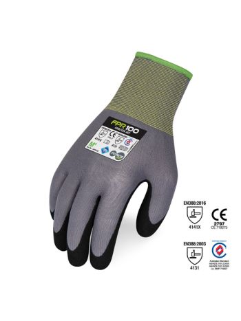 Force360 Coolflext AGT Glove