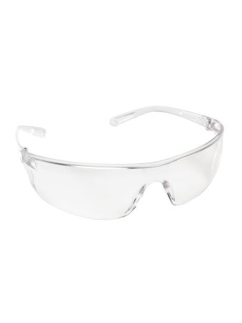Force360 Air Safety Glasses in Clear