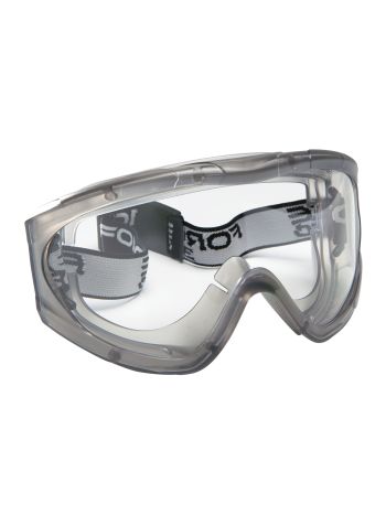 Force360 Guardian Clear Lens Goggles
