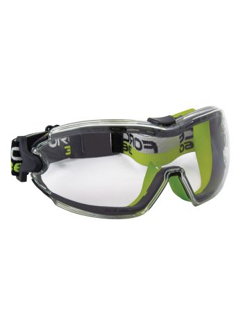 Force360 MultiFit Clear Goggle