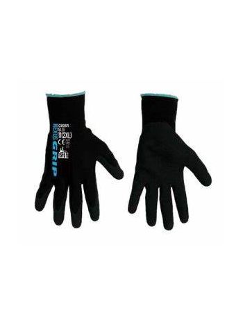 Nexus Nitrile Sandy Finish Palm General Purpose Glove