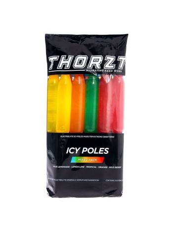 ICY POLE MIXED FLAVOUR PACK