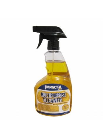 Impact-A Multipurpose Spray and Wipe Cleaner 750ml