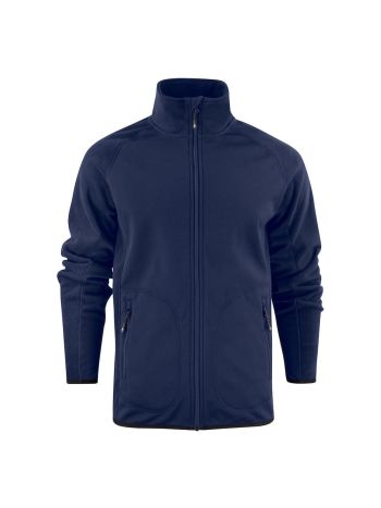 Legend JH101 Lockwood Men's Softshell Fleece Hybrid