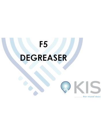 KIS F5 Kitchen Degreaser in 15L