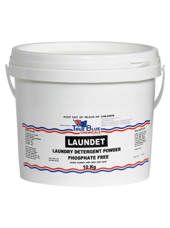 True Blue Laundet Laundry Powder 15kg