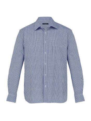 Gear For Life The Kingston Check Shirt Mens