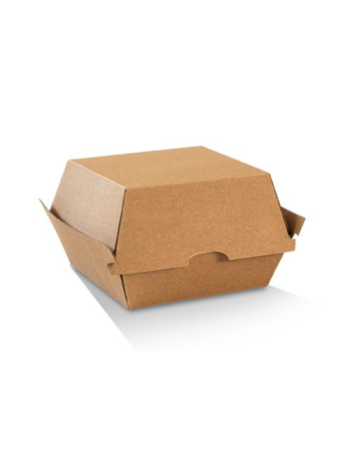 Pac Trading Clam Burger Box