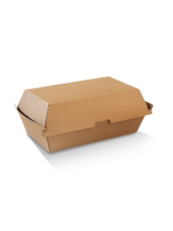 Pac Trading Clam Snack Box Regular