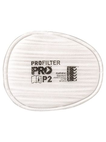 P2 PREFILTERS FOR PROCARTRIDGES FOR HMTPM