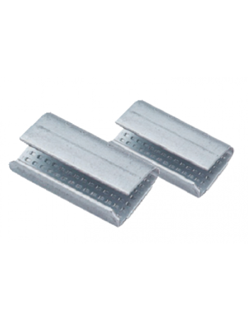 Serrated Seals 16mm for PET ORP