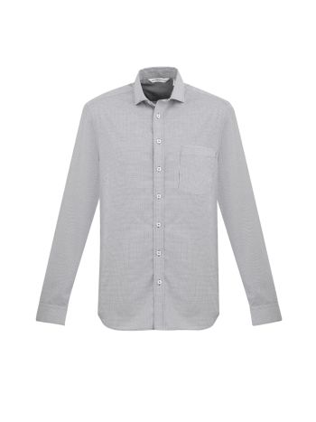 Men's Jagger Long Sleeve Shirt