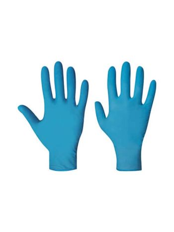 Nitrile Disposable Glove 290mm